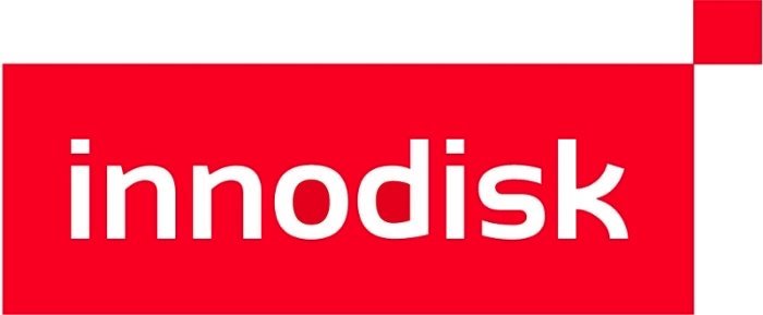 DRAM moduly Innodisk