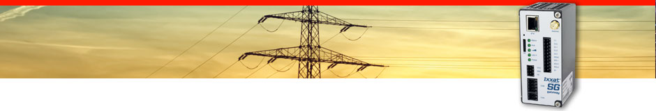 Energetika  IEC61850