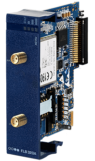 EWON - Rozšiřující karta FLB320A pro eWON FLEXY EU 4G/LTE modem