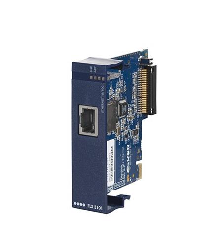 EWON - Rozšiřující karta pro eWON FLEXY 1x Ethernet WAN 10/100 Mb, C1D2