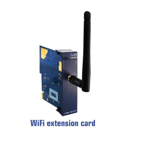 EWON - Rozšiřující karta pro eWON FLEXY WiFi 802.11 b,g,n (WAN), C1D2