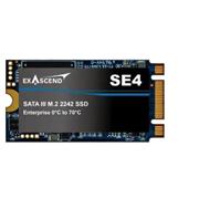 Exascend 240GB M.2 (S42) SE4 TLC 