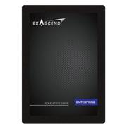 Exascend 256GB 2.5" SATA SSD SE4 Pro TLC 