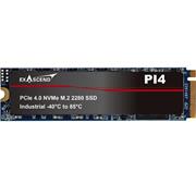 Exascend 256GB M.2 (P80) PV4 Mkey TLC NVMe 