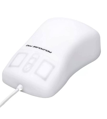 GETT INDUMOUSE® PRO infrared myš TKH bílá