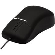 GETT INDUMOUSE® PRO  infrared myš TKH černá