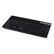 GETT klávesnice TKL-088-GCQ-KGEH-BLACK-USB-US layout