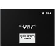 Goodram 120GB 2.5" SATA SSD  TLC