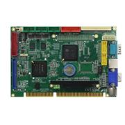 ICOP VDX-6324RD-V2  ISA half-size CPU board, Vortex86DX/800, 256MB, 3x RS232, 1x 232/422/485, VGA, CF, LAN, USB, LPT, GPIO, 16xPWM