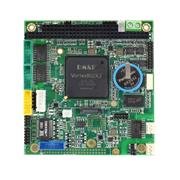 PC/104 SBC, Vortex86DX3/1GHz , 1GB RAM, 4x RS232, VGA+LVDS, 3x LAN, 2x USB