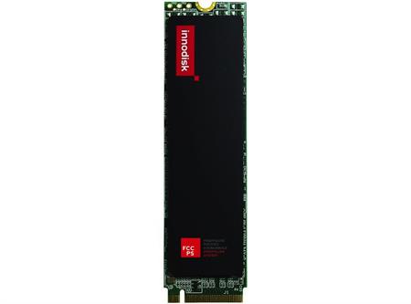 Innodisk 1.2TB M.2 (P80) 4IG2-P iSLC NVMe P/E 100tis. 112L