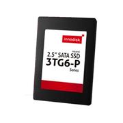 Innodisk 120GB 2.5" SATA SSD 3TG6-P TLC iCell