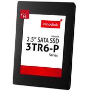 Innodisk 120GB 2.5" SATA SSD 3TR6-P TLC iCell InnoRobust