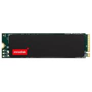 Innodisk 120GB M.2 (P80) 3TE4 Mkey TLC NVMe 