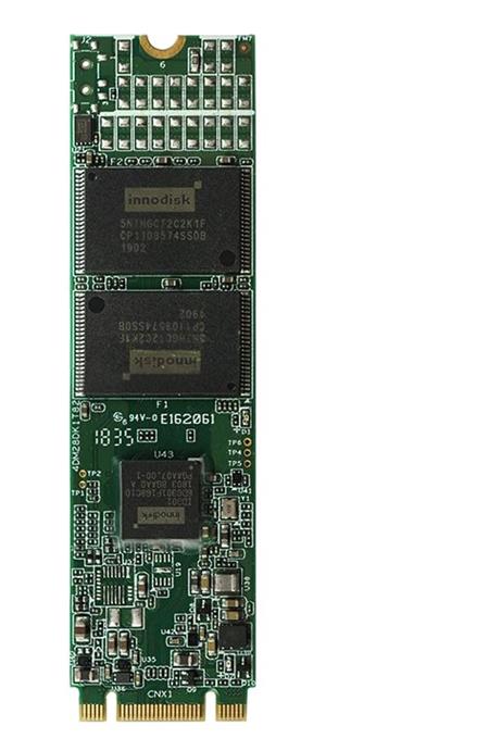Innodisk 120GB M.2 (S80) 3TE7 TLC 112L