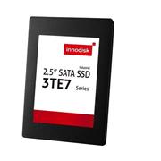 Innodisk 128GB 2.5" SATA SSD 3TE7 TLC  112L