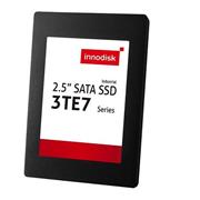 Innodisk 128GB 2.5" SATA SSD 3TE7 TLC