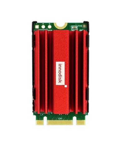 Innodisk 128GB M.2 (P42) 3TE8 TLC NVMe B+M -40°C+85°C