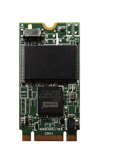 Innodisk 128GB M.2 (S42) 3TE7 TLC 112L