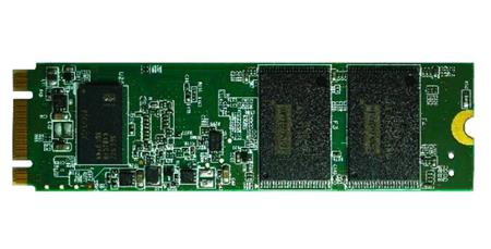 Innodisk 128GB M.2 (S80) 3TG6-P iCell TLC 112L