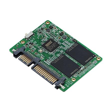 Innodisk 128GB SATA Slim 3TE7 TLC -40°C+85°C