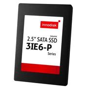 Innodisk 160GB 2.5'' SATA SSD 3IE6-P iSLC iCell 112-L  P/E 100tis.