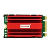 Innodisk 160GB M.2 (P42) 3IE8 iSLC NVMe B+M P/E 100tis. 112L