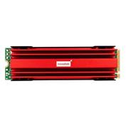 Innodisk 160GB M.2 (P80) 4IE3 iSLC iCell NVMe P/E 100tis. 112L