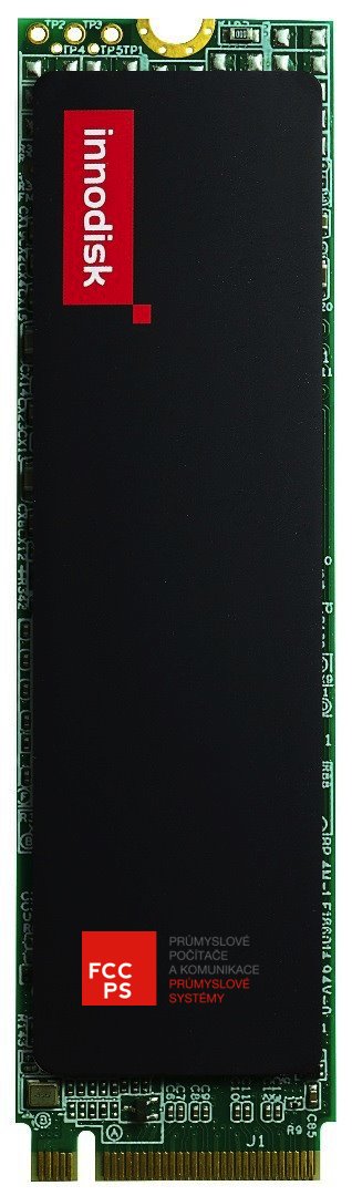 Innodisk 160GB M.2 (P80) 4IG2-P iSLC NVMe P/E 100tis. 112L