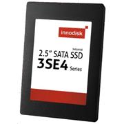 Innodisk 16GB 2.5" SATA SSD 3SE4 SLC