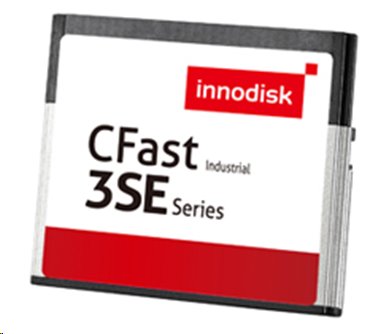 Innodisk 16GB Cfast 3SE3