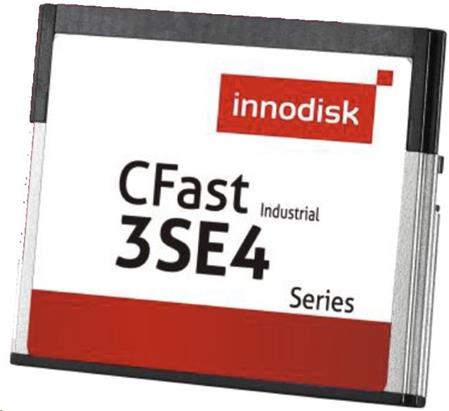 Innodisk 16GB Cfast 3SE4 SLC