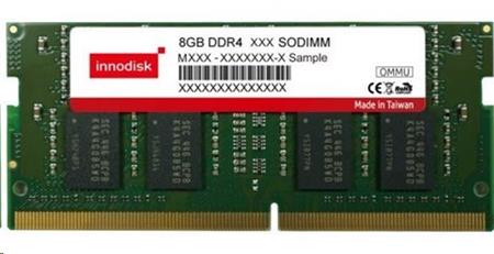 Innodisk 16GB DDR4 SO-DIMM