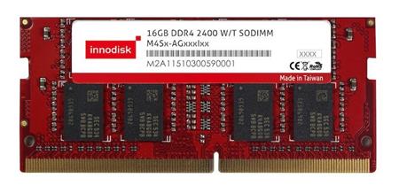 Innodisk 16GB DDR4 SO-DIMM