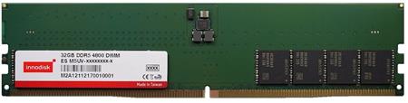 Innodisk 16GB DDR5 DIMM