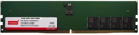 Innodisk 16GB DDR5 DIMM