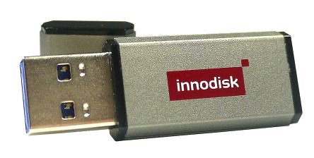 Innodisk 16GB Industrial USB 3.0 3ME MLC