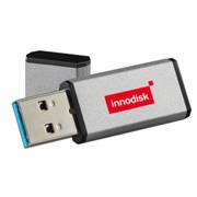 Innodisk 16GB Industrial USB Drive 3IE4 iSLC