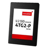 Innodisk 16TB U.2 SSD 4TG2-P 3D2 TLC NVMe 1.4