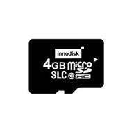 Innodisk 1GB MicroSD SLC -40°C +85°C