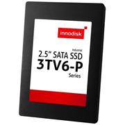Innodisk 1TB 2.5" SATA SSD 3TV6-P TLC WT