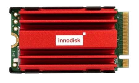 Innodisk 1TB M.2 (P42) 4TE3 TLC NVMe 112L