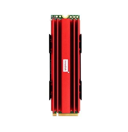 Innodisk 1TB M.2 (P80) 4TE3 TLC iCell NVMe 112L