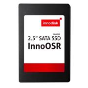 Innodisk 250GB 2.5" SATA SSD InnoOSR(20GB)3TO7 TLC