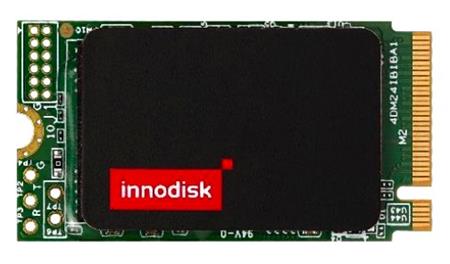 Innodisk 250GB M.2 (P42) 3TE4 TLC NVMe M 112L