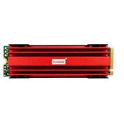 Innodisk 256GB M.2 (P80) 4TE3 TLC iCell NVMe  112L