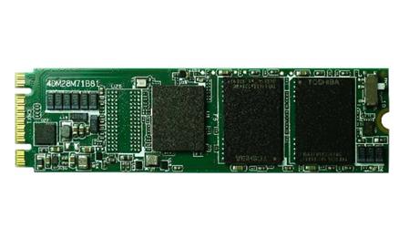 Innodisk 256GB M.2 (S80) 3TG6-P iCell TLC 112L -40°C+85°C