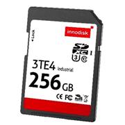 Innodisk 256GB SD 3TE4  112L