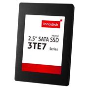 Innodisk 2TB 2.5" SATA SSD 3TE7 3D2 TLC  112L