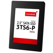 Innodisk 3.2TB 2.5" SATA SSD 3TS6-P server 3D2 TLC iCell